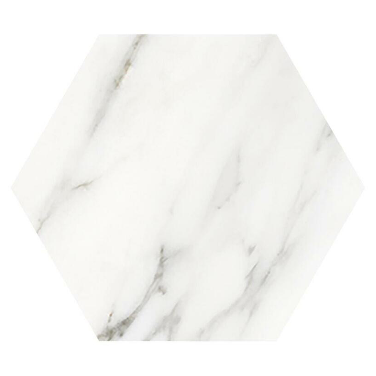 Cifre Ceramica Hexagon Ducale Mat 15x17cm
